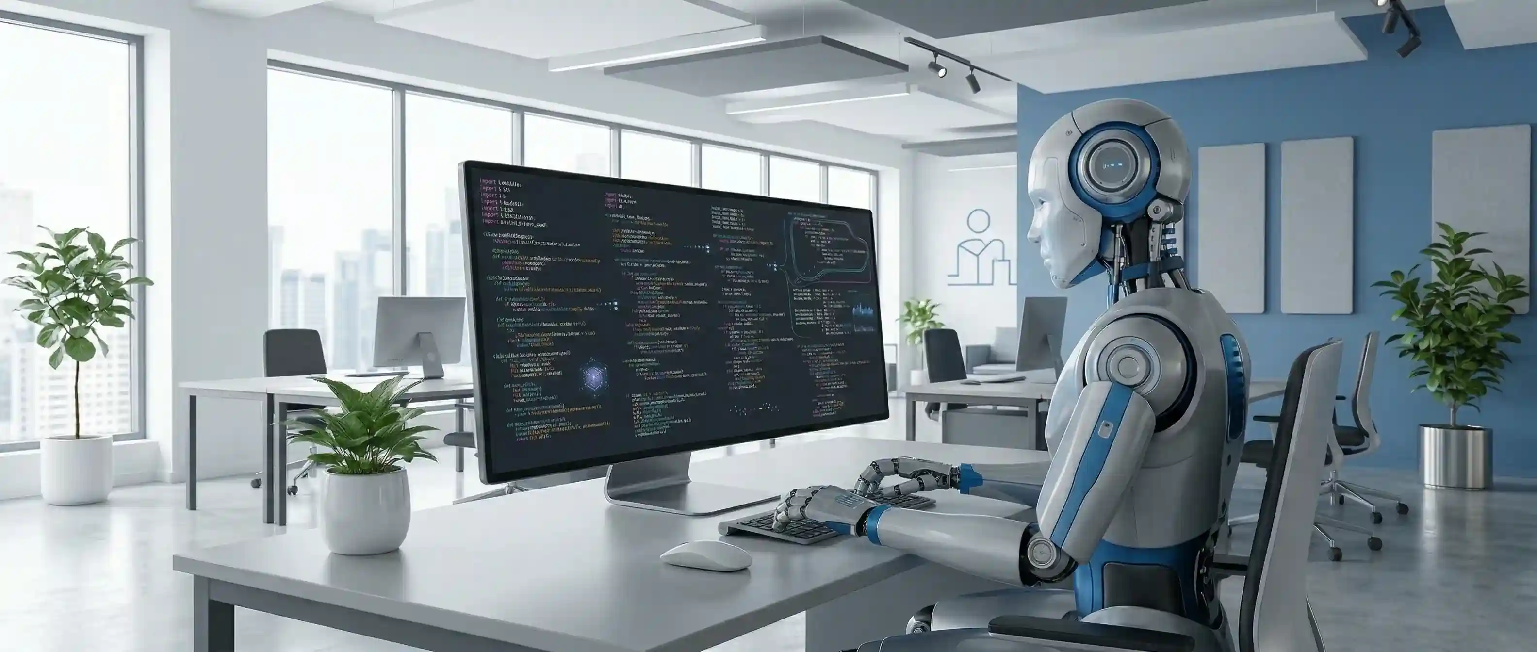 Atención al cliente automatizada